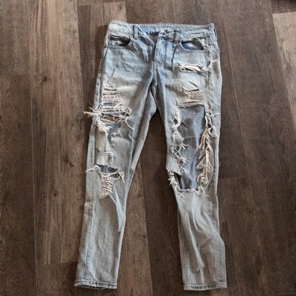 Too big - Picture 5 of 8